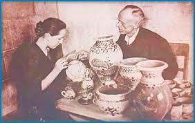 Muzeum Kaszubskiej Ceramiki Neclów